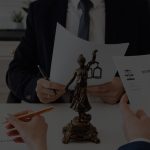 الاستشارات القانونية